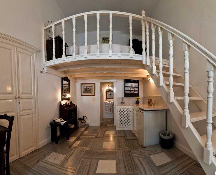 Cori Rigas Suites Фира Екстериор снимка