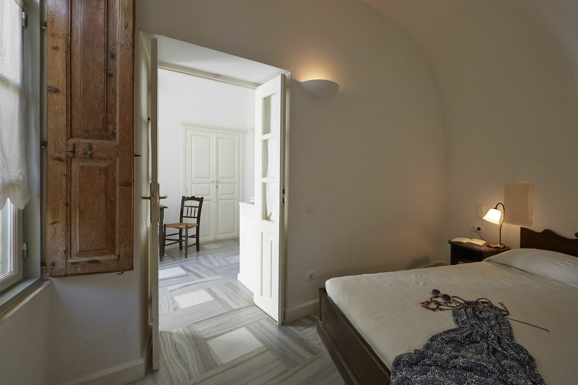 Cori Rigas Suites Фира Екстериор снимка