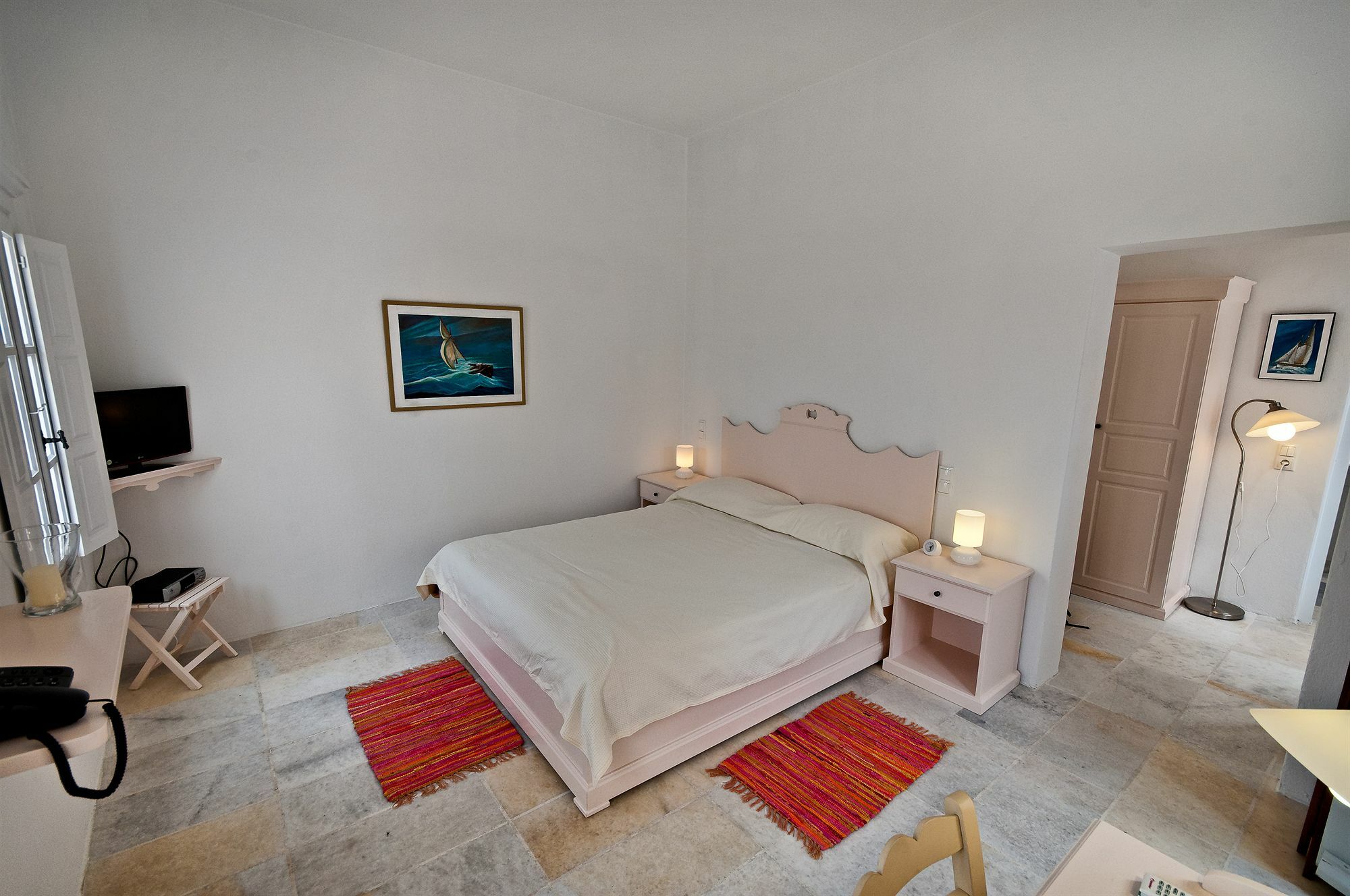 Cori Rigas Suites Фира Екстериор снимка