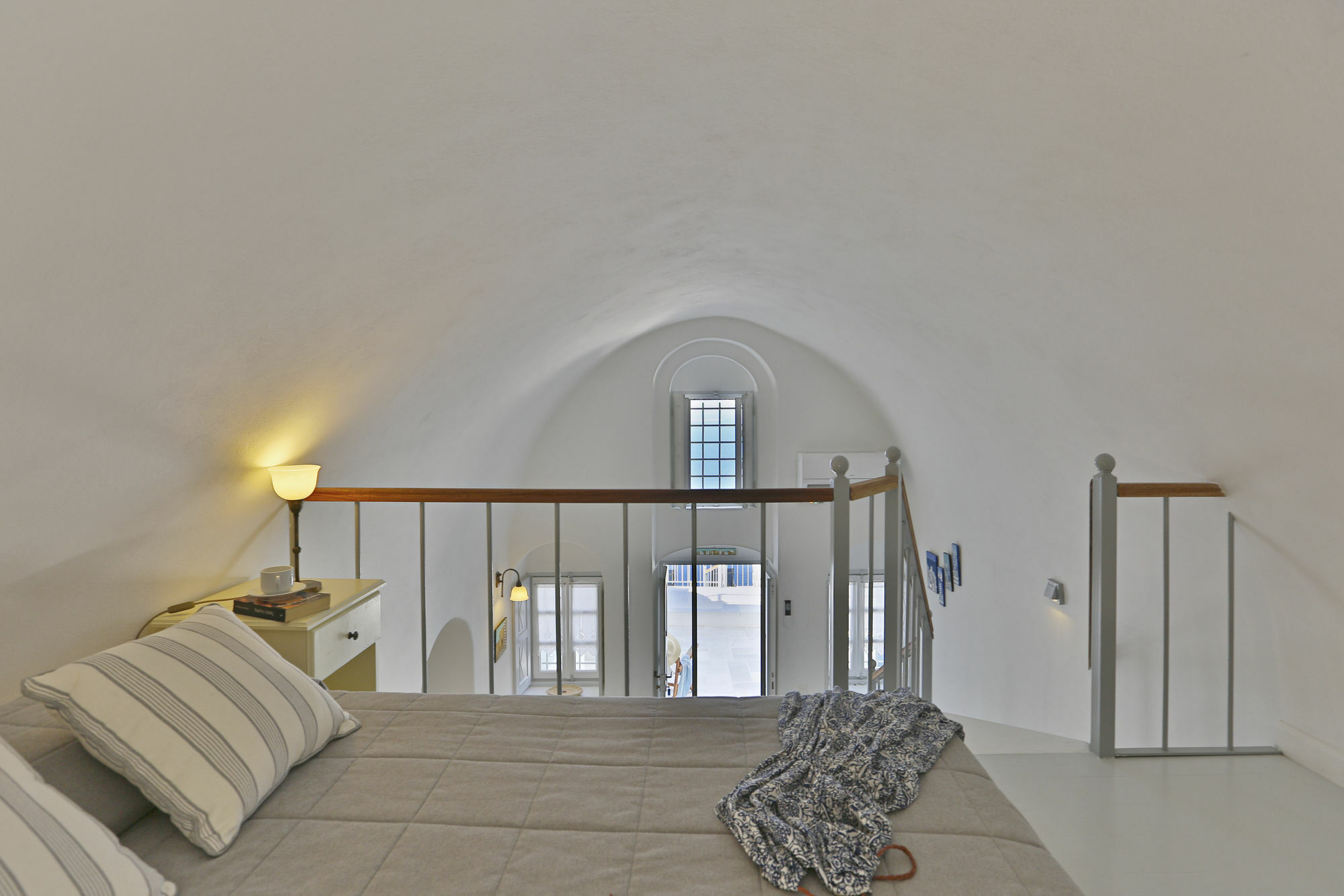 Cori Rigas Suites Фира Екстериор снимка